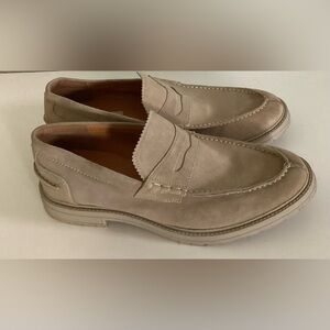 Steve Madden Loafers